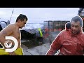 Crewmate Nearly Dies TWICE During Fishing Expedition I Deadliest Catch