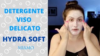 DETERGENTE delicato HYDRA  SOFT della Miamo screenshot 3