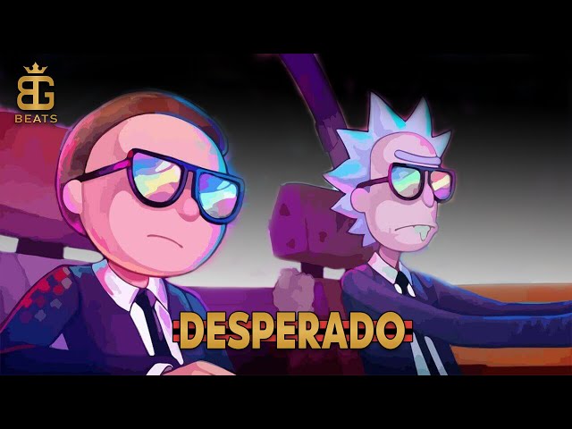 [FREE] Juice WRLD - Bandit ft. NBA Youngboy Type Beat "Desperado" (prod by @blackandgoldbeats)