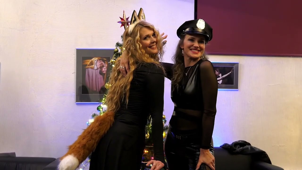 Сказка «Буратино», тёплый свет, знакомые мелодии, танцы и улыбки