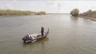 видео: Большой обзор Girgis 390 рестайлинг. Рыбалка в Маково, ч.2. Испытания лодки на воде. База Благодать. картинка: Большой обзор Girgis 390 рестайлинг. Рыбалка в Маково, ч.2. Испытания лодки на воде. База Благодать.