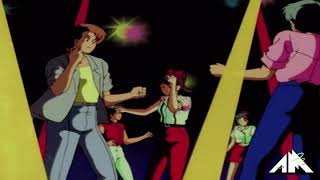 Lancaster - Sunset Dance