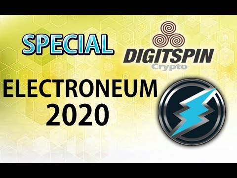 Crypto investment predictions 2020