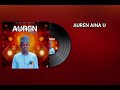 UKASHA UK AUREN AINA U 2025 UKASHA UK AUREN AINA U 2025