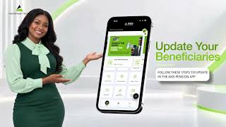 How to Update Your Beneficiary Details on the Axis Pension Trust Mobile App screenshot 5