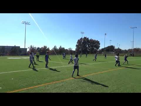 MRM AJAX Gray 05B vs Barcelona USA Gaithersburg 05 2
