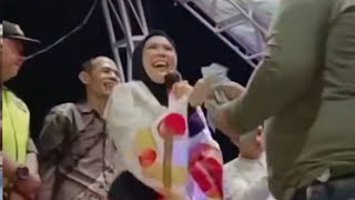 Download Lagu Lagu Ikan Dalam Kolam Bikin Heboh Selfi Yamma Lida Off Air Jeneponto!! MP3