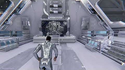 INTERSTELLAR PRIME Gameplay Video: Sandbox mode beta gameplay