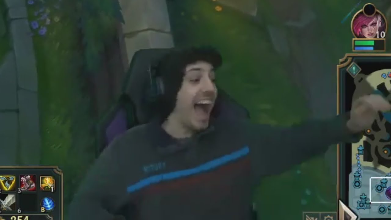 Stream Highlights #44 - Che dicembre di merda