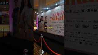 FILM YAKIN NIKAH ( MAXIME BOUTTIER , ENZY STORIA , JOURDY PRANATA ) #video #movie #shorts #film