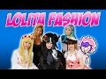 ☞ Interview with Lolita Girls - Miranda Ibañez✧*。