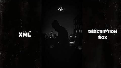 KAHANI SUNO 2.0 SAD XML || MUJHE PYAR HUWA THA XML FILE ||NEW TRENDING SONG XML || @Allvideosxml79