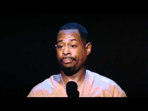 Thumb of Martin Lawrence Almost Gets Everyone Fired video