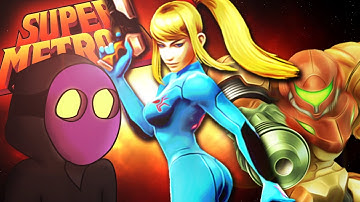 Super Metroid - A Deserved Video Game Legacy (Metroidvania Review Part 1)