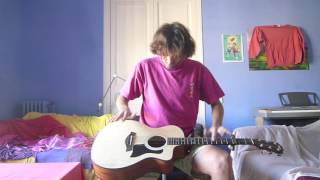 Publio Delgado - Running away in dreams @vendidou