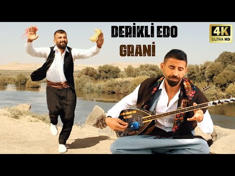 Derikli Edo Duygulu Grani Ağır Delilo Amedli Berocan Hozan Muzaffer 2023 yeni klip