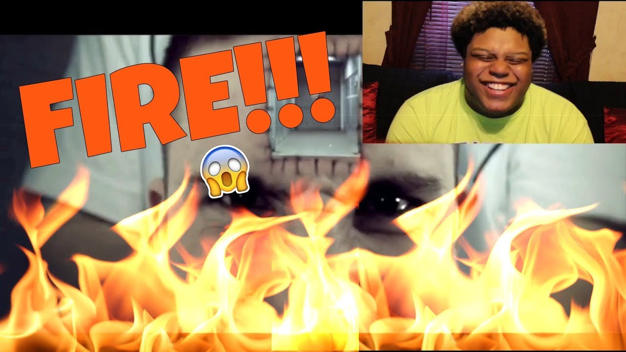 Token Patty Cake (Official Music Video) REACTION!! YouTube