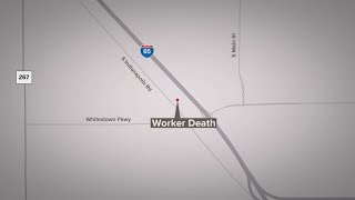 IOSHA investigating worker's death at Waste Management in Whitestown