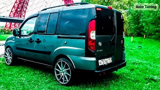 Doblo 1G