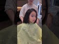 【イケメン】イケメンが女性ヘアにしたらやばいことに #美容師