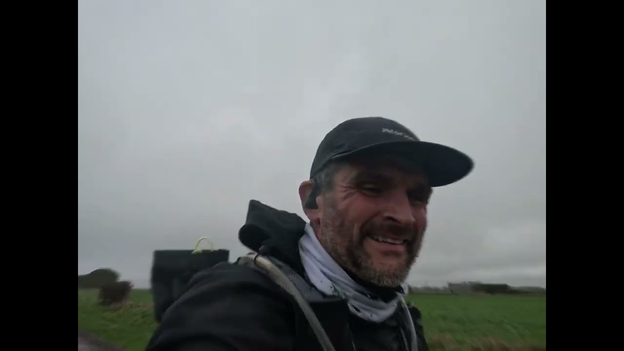 Up on the downs 2026 by Tricounties Trail Running  