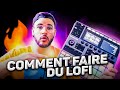 Comment faire une prod LoFi ? ft @AxelSpiky