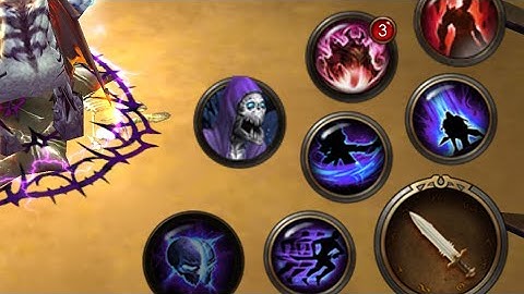 Legacy of Discord - Metamorph Philosophy