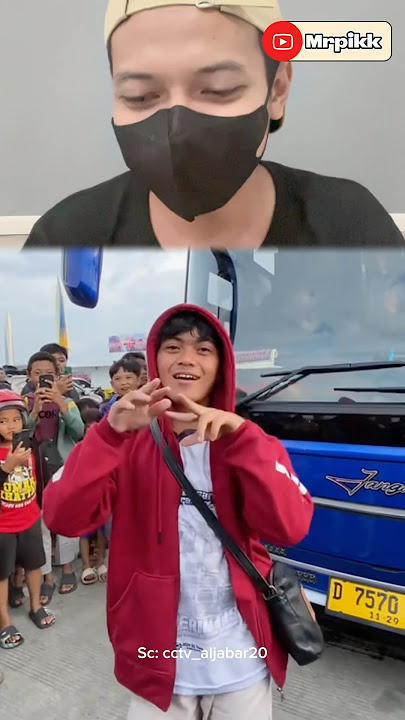 Yang Lagi Viral⁉️ #basuri #telolet