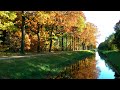 NETHERLANDS relax with autumn colors in Gelderland (3)