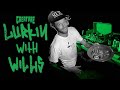 Burnside Revs, Camping and Dirt Bike Rompin' with a side of Scallops | Lurkin' with Willis Kimbel