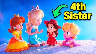 10 Mind-Blowing Secrets Hidden in Super Mario Galaxy 🍄