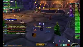 Fusion vs. Faerlina (2006)