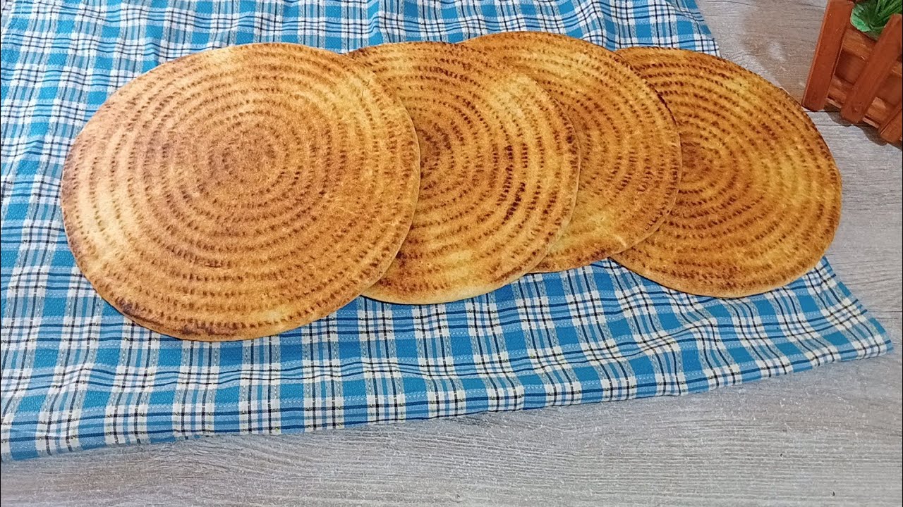 لي مادارتش هاذي ماتقولش كامل درت الكسرة🇩🇿لي ذاقها يطلب الوصفة بمقادير مظبوطة تصلح للسندويتش