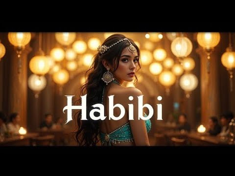 Habibi Bum Bum Arabic Trap Banger With 808s High Vibes AI Music 
