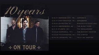 ‘19/20 Winter Tour!