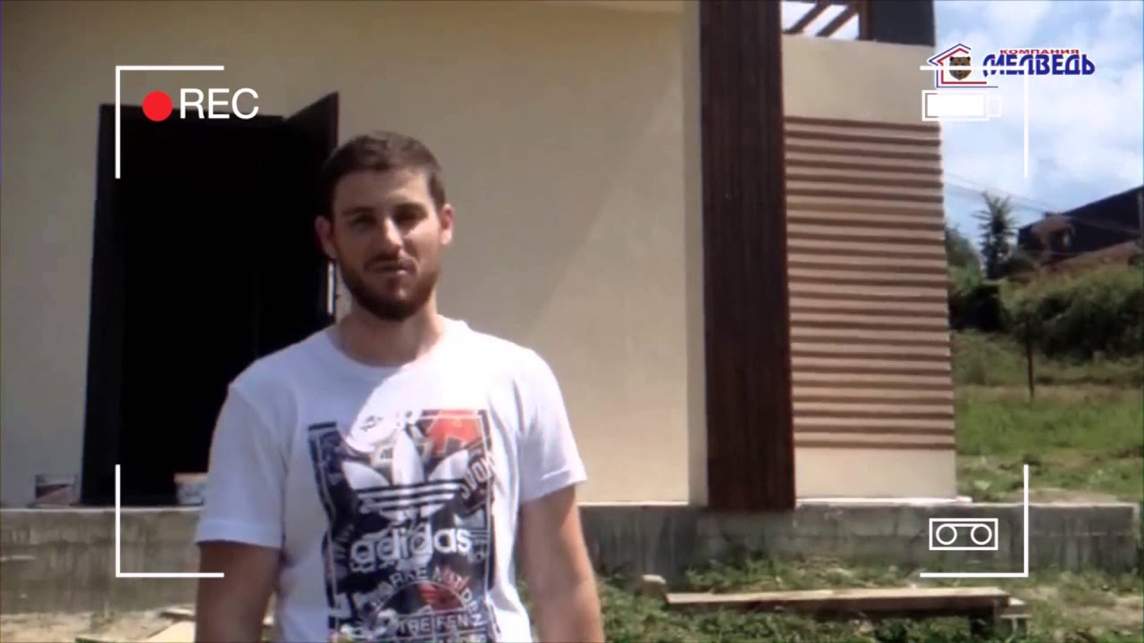 Быстровозводимые дома в Сочи каталог Быстровозводимые дома в Сочи каталог