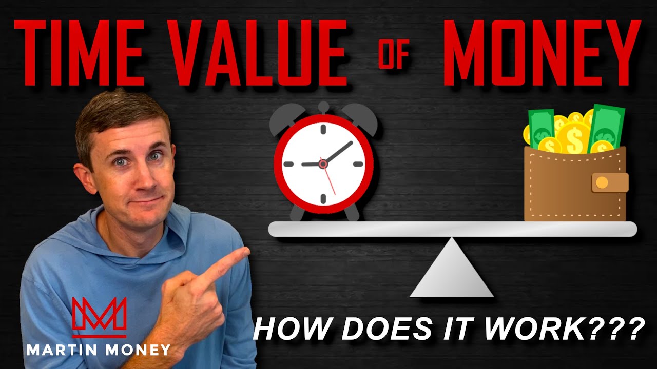How Does Time Value of Money Work? Why Is It Important? - YouTube