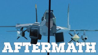Aftermath | Plane Crazy Cinematic