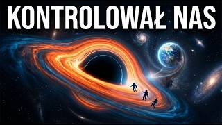 Strzelec A*: niewidzialny gigant, wokół którego wszyscy się obracamy | Dokumentalny film do snu
