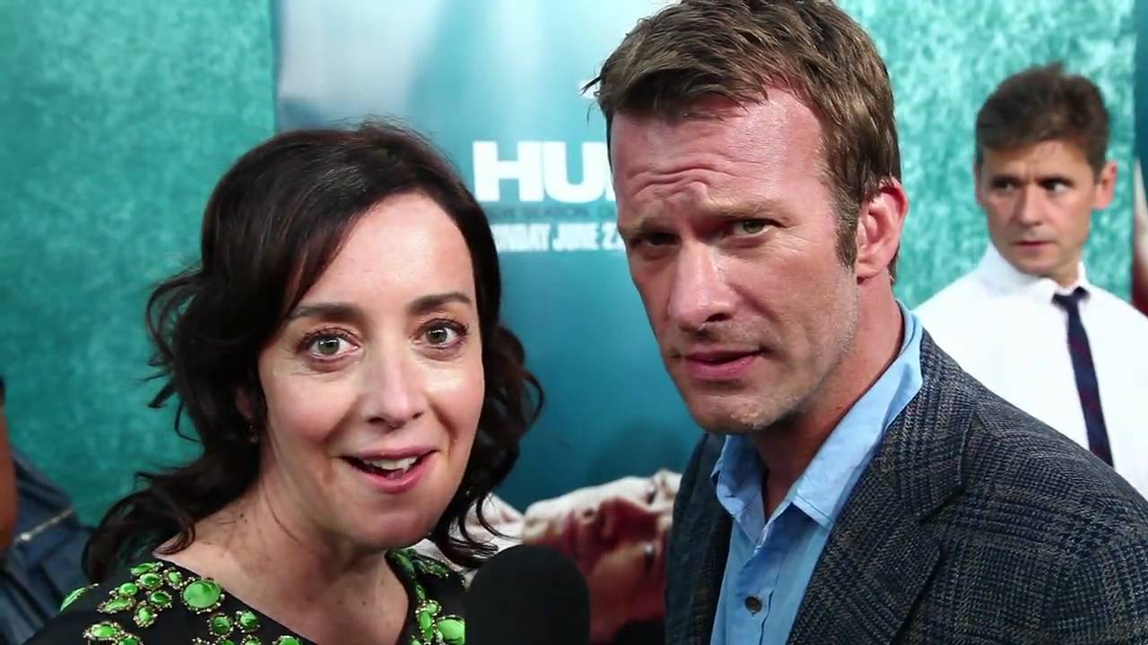 Download Hung Season 2: HBO Red Carpet Premiere BUZZscene Interviews