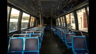 Bus Recording: 1996 NovaBus RTS 9277 on the Q3 to JFK Airport