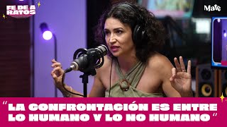 JULIA MENGOLINI EN MATE | IVANA SZERMAN Y FACU DIAZ DESPIDEN FE DE A RATOS Y EL AÑO