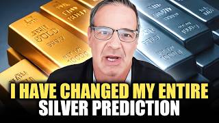 "This Event Changed My Entire 2026 Silver Prediction" - Andy Schectman