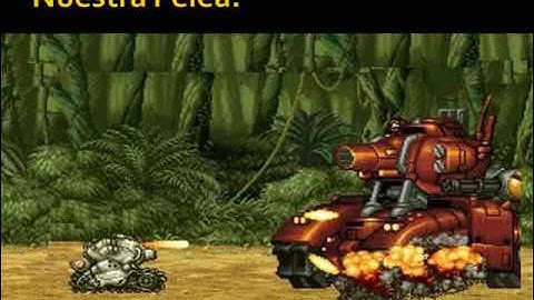 Video Final Inteligencia Artificial