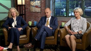 Dialogue: Denver DA - Sept 2017   Behavioral Health Unit