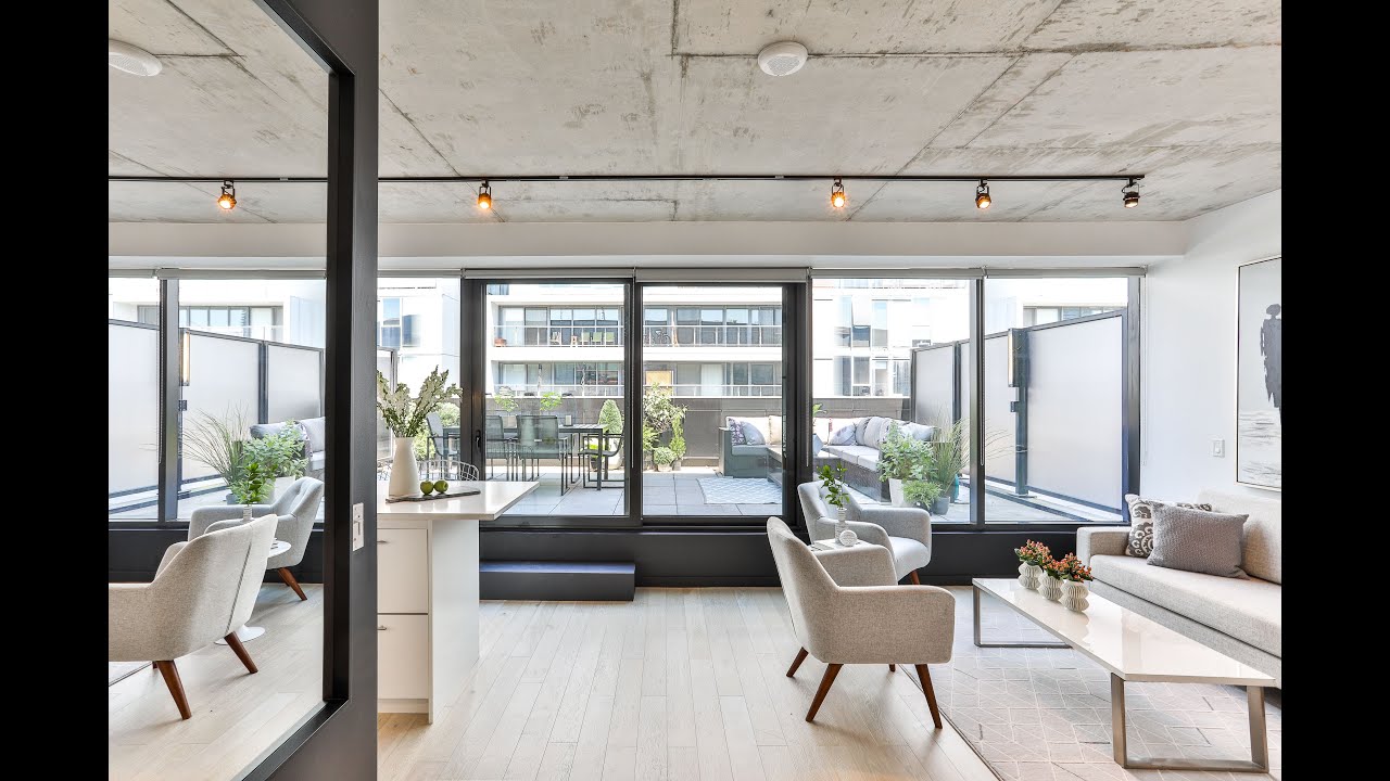 SOLD | 47 Lower River Street, Penthouse 28 | Fox Marin Associates