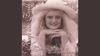 Video thumbnail of "Cindy Stevens - Mother, Tell Me the Story"