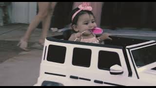 Baptism Trailer