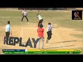 Cricket tournament jabalpur rohit king cricket tenniscricket viral viraljabalpur