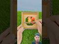 Cardboard Se Mini Cooler Fan Banaya #shorts #shortvideo #ytshorts #aircooler #tech